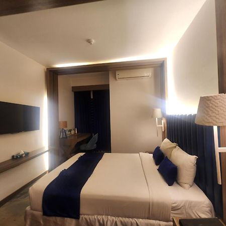Grace Cox Smart Hotel Cox's Bazar Esterno foto