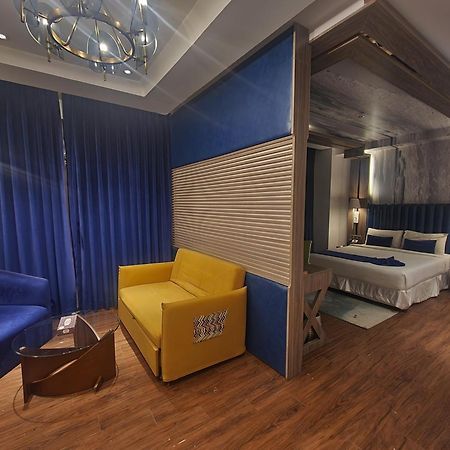 Grace Cox Smart Hotel Cox's Bazar Esterno foto