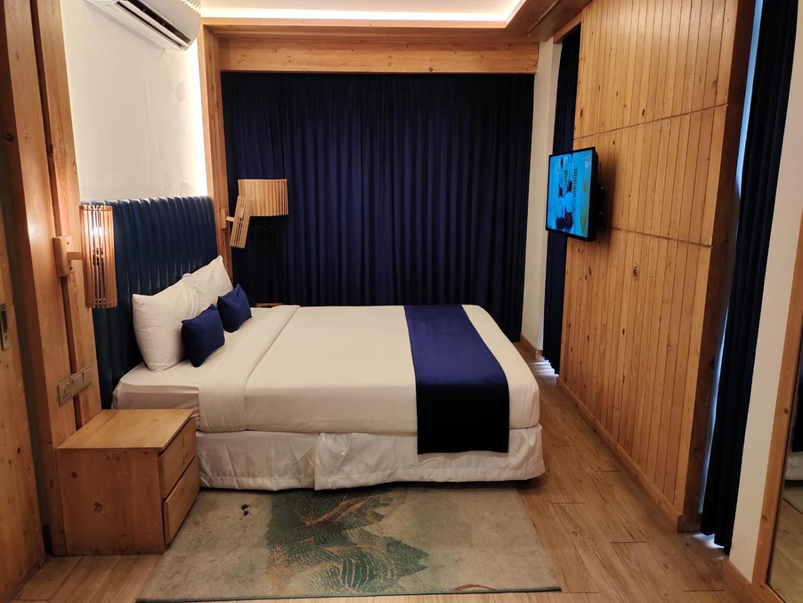 Grace Cox Smart Hotel Cox's Bazar Esterno foto